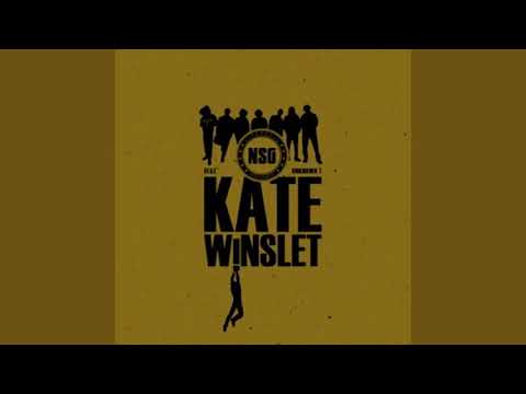 NSG - Kate Winslet (feat. Unknown T) [Official Audio] |G46 GRIME
