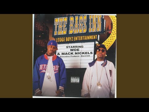 I Can Do That (feat. Helluva & K Deezy)