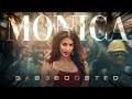 Monica Bass Boosted Rajinikanth Pooja Hegde Anirudh Coolie Lokesh
