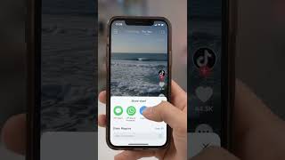 Download lagu How to Download TikTok Videos WITHOUT Watermark (Fast & Free!)  #downloadtiktok #tiktokhacks mp3
