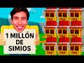 TENGO LA PEOR SUERTE CON LUCKY BLOCKS EN ROBA UN BRAINROT ️