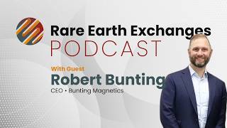 Download lagu S2 E69: Understanding the Evolution and Future of Magnets in Industry mp3