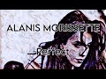 ALANIS MORISSETTE - Perfect (Lyric Video)