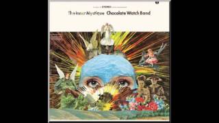 Chocolate Watch Band / It's All Over Now, Baby Blue