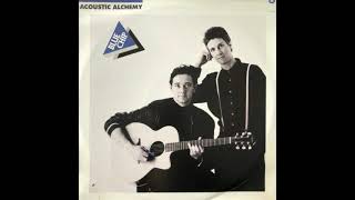 Acoustic Alchemy — Ariane