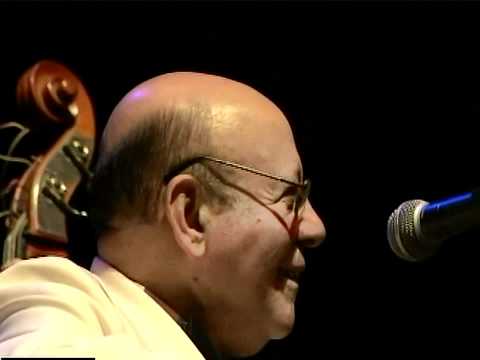 I Can't Give You Anything But Love - featuring Renzo Arbore