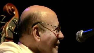 I Can't Give You Anything But Love - featuring Renzo Arbore