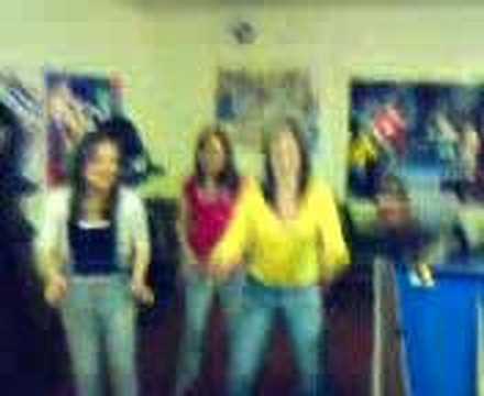 great, great, brill, brill song