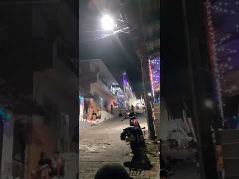 Sector San Martín en Tarso Antioquia Colombia.