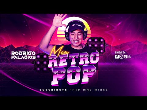 Mix Electro Pop (Justin Bieber, Black Eyed Peas, Calvin Harris, Rihanna, David Guetta, Avicii)
