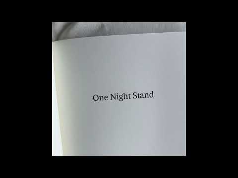 Justin Bernardez - One Night Stand (Audio)