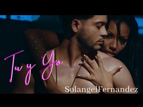 Solangel Fernandez - Tu y yo