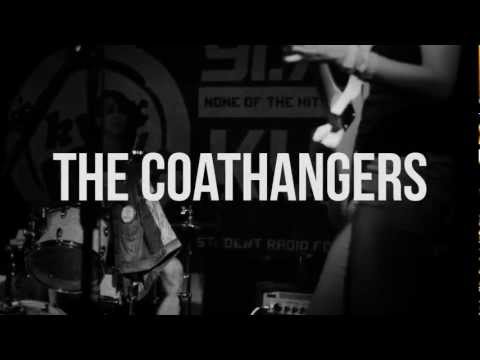 The Coathangers - 