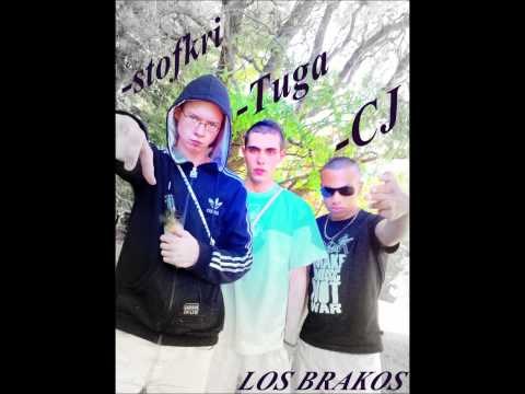 Los Brakos- à chaqu'un ces rêves