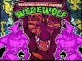 Keyboard drumset fucking werewolf 