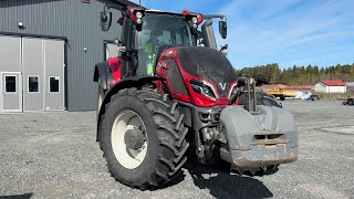 Valtra Q 305 tractor de ruedas | Imagen 4 - Agroline