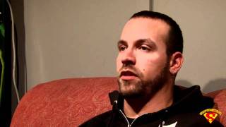 Malevolent Creation Interview 2/27/11