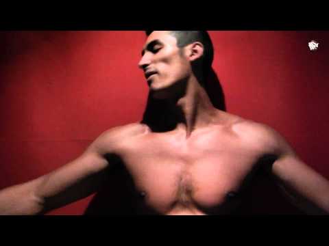 Tidus MC "calos de pura sangre"