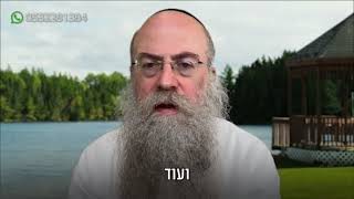 ממתק לחג הסוכות תשפ״ו (הרב נחמיה וילהלם) - התמונה מוצגת ישירות מתוך אתר האינטרנט יוטיוב. זכויות היוצרים בתמונה שייכות ליוצרה. קישור קרדיט למקור התוכן נמצא בתוך דף הסרטון
