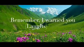 Download lagu Nasty C - God Flow (ft. Crowned Yung) [ Lyrics] mp3