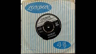 The Association - Your Own Love (1966 London HLT 10054 b-side) Vinyl rip