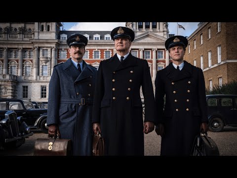 OPERACIJA MINSMIT | Trejler | 2022