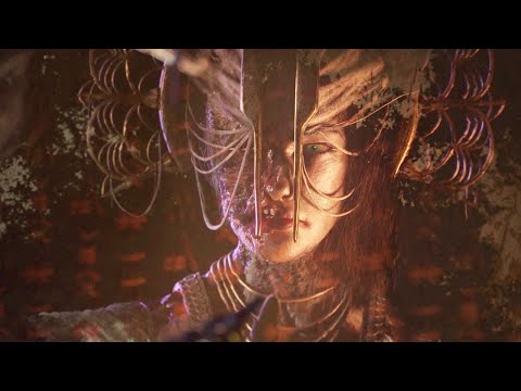 Dead By Daylight - Demise of the Faithful Trailer Dead By Daylight - Demise of the Faithful Trailer
