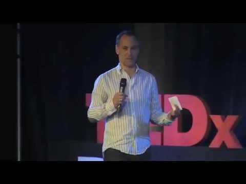 Closing Remarks: John Herman & Evan Karatzas at TEDxPiscataquaRiver