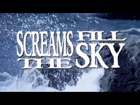 Hammer Horde - Fed to the Wolves (Official Lyric Video)