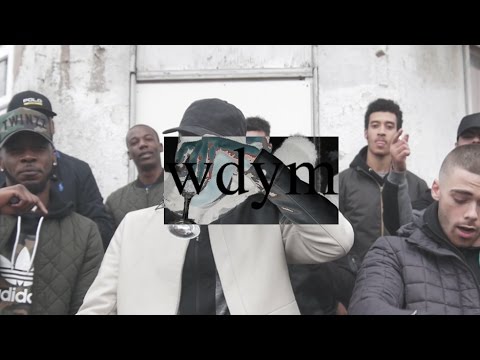 KAYEL & R.K.C & DEDEE - W.D.Y.M