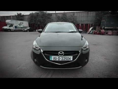 Mazda2 GT 1.5 SkyActiv