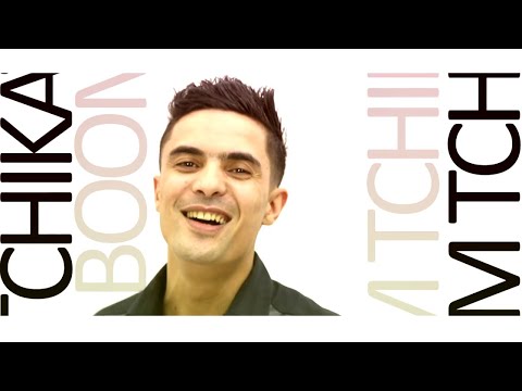 Didou parisien Ft. DJ Souhil -Boom Tchikataa [Officiel Clip]ديدو باريزيان ـ بوم شيكاتا