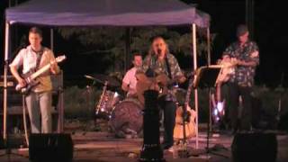 Frank Jaklitsch - Time Is Running Wild