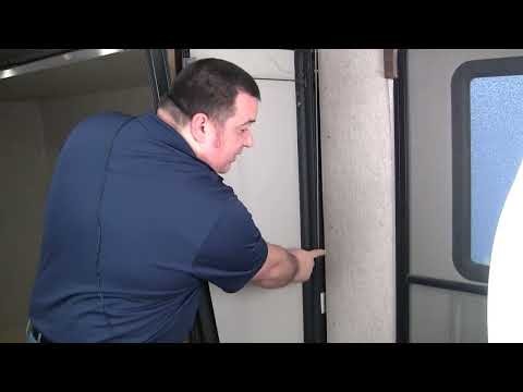 BAL Accu-Slide Hybrid & ABS Mechanism or System Part Number Location