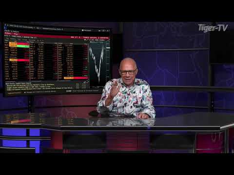 May 19th, 4PM ET Market Update on TFNN - 2021