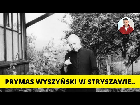 Prymas Wyszyński