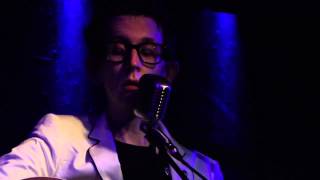 Micah P. Hinson The Day Texas Sank ( mutilada al español )