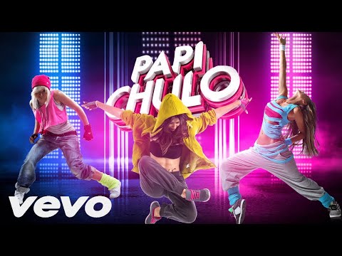 Lorna – Papi Chulo (Iam Lumoss Moombahton Remix) | Summer 2025 Party Banger