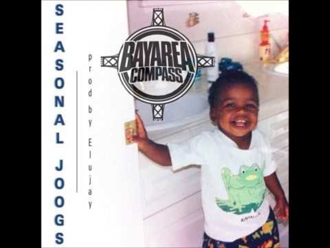 Elujay ft. Shady Blaze & C-Bass - Present Tense [BayAreaCompass]