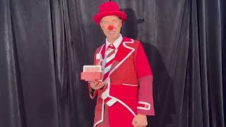 Parque de las Marionetas 2022