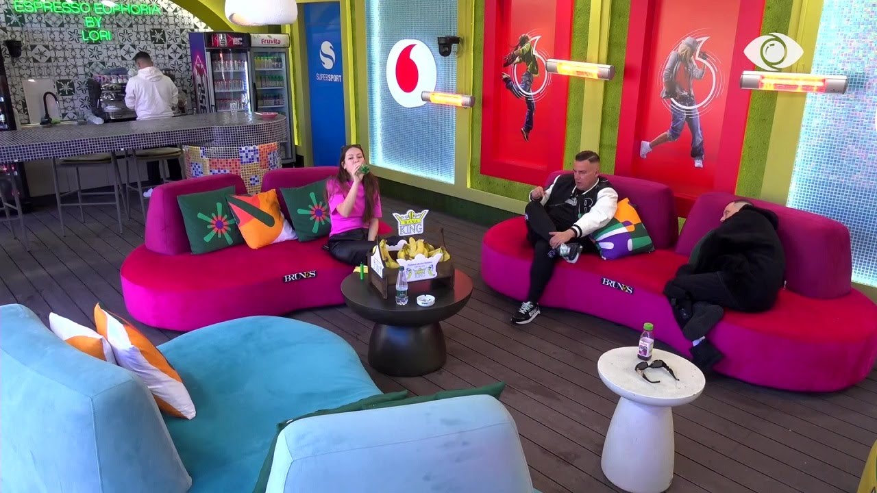 “Më vjen keq që një grua zonjë...”/ Albi: Egla është e ikur këtë javë