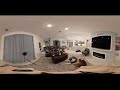 New insta360 live stream with the Wigglebutts