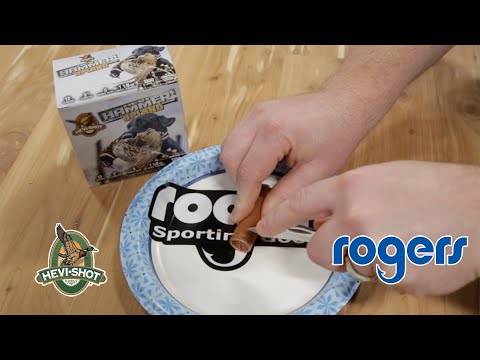 Hevi-Shot Hevi Hammer Upland