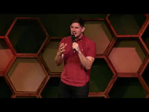 Aaron Woodall: Sad and Needy Trailer