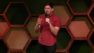 Aaron Woodall: Sad and Needy Trailer