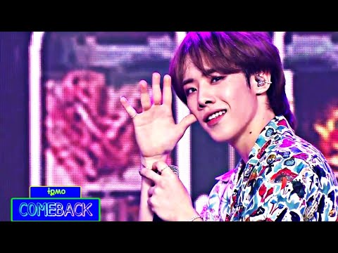 1TEAM(원팀) - 얼레리꼴레리(ULLAELI KKOLLAELI) | 200805 쇼챔피언 Show Champion