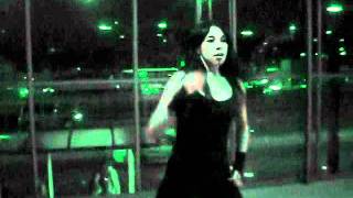 Industrial Dance- El Chupacabra -Laura Phoenix