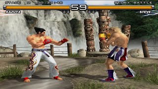 TOP 10 Graphically Impressive PS2 Games