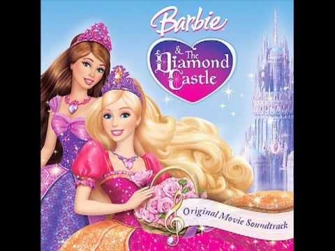 Barbie And The Diamond Castle - Two Voices One Song video