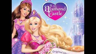 Barbie and The Diamond Castle - Two Voices One Song